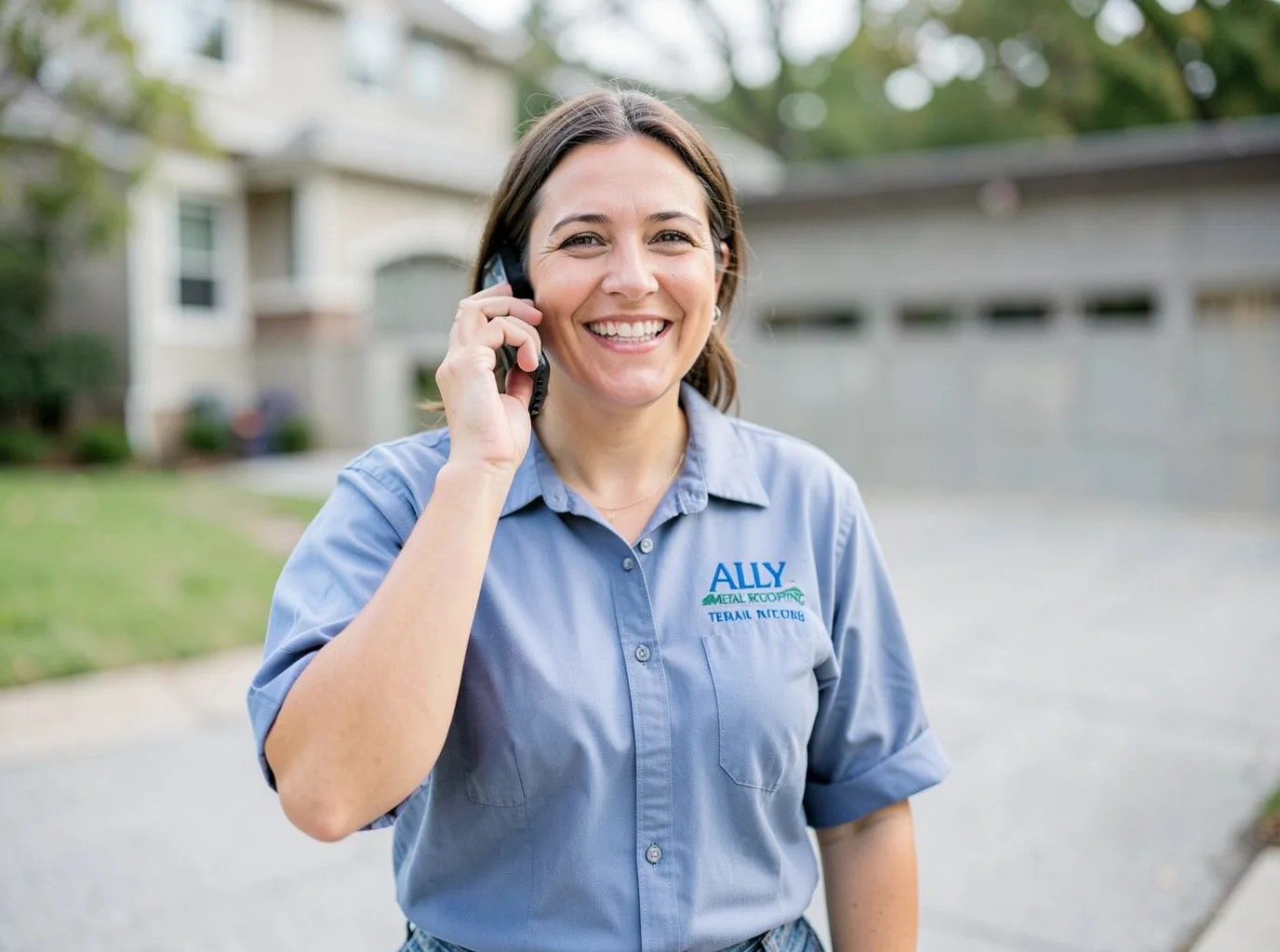 Metal Roof Installation Yorktown, IA FAQs
